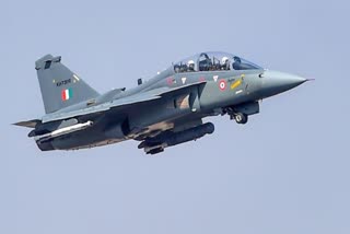 IAF to hold multinational aerial wargames involving 10-12 major global powers in desert sector