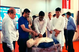 cpr-training-cpr-training-camp-for-police-was-held-at-civil-hospital-rajkot