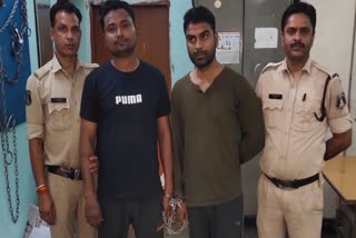 Siddharth Aastkar kidnapping case