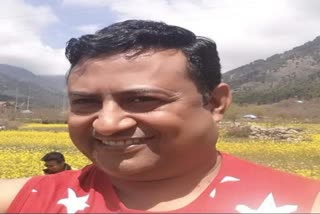 khargone sub registrar officer commits suicide