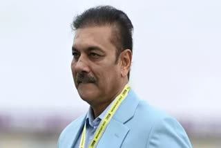 Ravi Shastri