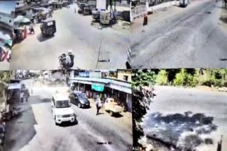 Dongargarh Equipped With CCTV