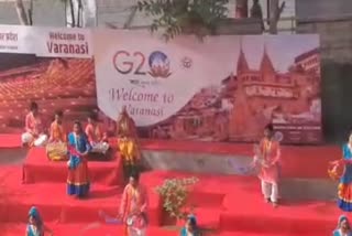 G20 Development Ministers meeting in Varanasi