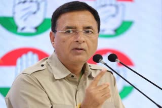 Surjewala on sunflower msp price in haryana