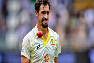 Playing Test cricket for Australia more important than IPL money, says Starc
