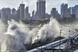 Cyclone Biparjoy: બિપોરજોયની અસર ગુજરાતમાં જ નહી, આ રાજયમાં પણ જોવા મળશે