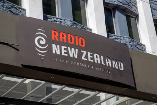 New Zealand public radio apologises for publishing 'pro-Kremlin garbage' after wire stories altered