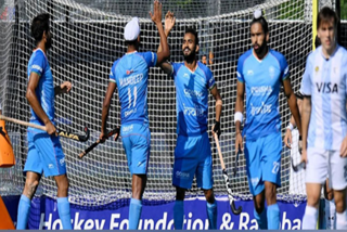 FIH Hockey Pro League