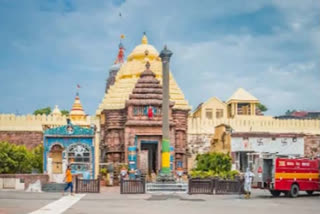 Puri police prohibits drones near Jagannath Temple