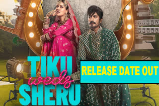 Tiku Weds Sheru Release Date