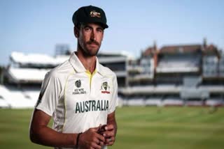 Mitchell Starc  Mitchell Starc on playing franchise cricket  Mitchell Starc on ipl  World Test Championship  india vs australia  WTC Final  മിച്ചല്‍ സ്റ്റാര്‍ക്ക്  ഐപിഎല്‍  ലോക ടെസ്റ്റ് ചാമ്പ്യന്‍ഷിപ്പ്  ഇന്ത്യ vs ഓസ്‌ട്രേലിയ