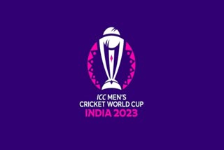 ODI World Cup 2023 draft schedule