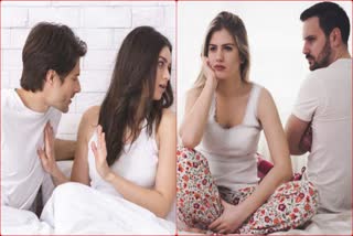 sexual intercource gap bad effects