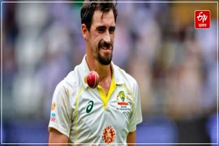 Mitchell Starc on franchise cricket