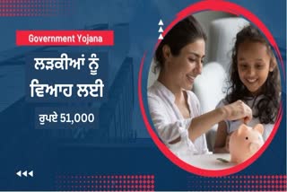 Government Yojana