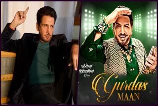 Gurdas Mann