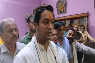 mla jaivardhan singh taunted shivraj sarkar