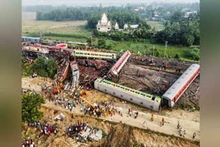 Balasore tragedy: ସେଫ୍ଟି ବିଭାଗରେ ପଦୋନ୍ନତି ଖାଲି ପଦବି ପୂରଣ କରିବା ପାଇଁ ରେଳବାଇ ତତ୍ପରତା