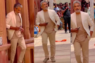 SS Rajamouli