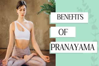 Benefit Of Pranayama