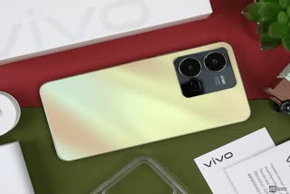 vivo y35 price cut in India know price feature and specifications