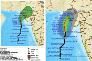 Cyclone Biparjoy updates