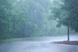 Monsoon in Bihar