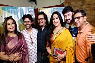 Dutta Music Launch