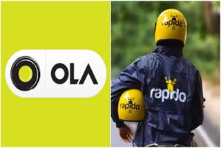 Ola Uber