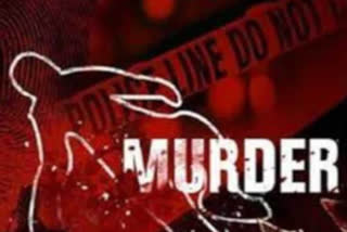 BRUTAL MURDER OF 19 YEARS OLD GIRL IN VIKARABAD TELANGANA