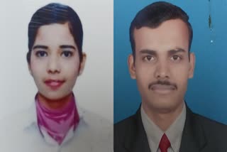 A couple died in bathroom due to the leakage of a gas geyser  ഗെയ്‌സര്‍ ഗ്യാസ് ശ്വസിച്ച ദമ്പതികള്‍ മരിച്ചു  Couple dies after inhaling geyser gas in Karnataka  ഗെയ്‌സര്‍ ഗ്യാസ് ചോര്‍ന്നു  ദമ്പതികള്‍ ശ്വാസം മുട്ടി മരിച്ചു  കര്‍ണാടക വാര്‍ത്തകള്‍  ഗെയ്‌സര്‍ ഗ്യാസ്  ദമ്പതികള്‍ക്ക് ദാരുണാന്ത്യം