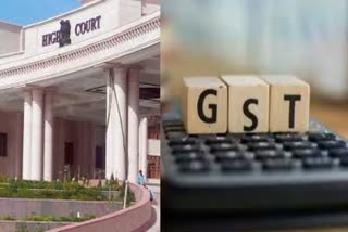 high court directs no GST from advocates