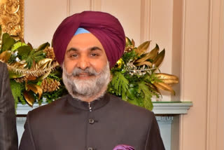 Tech the 'master key' to unlocking real potential of Indo-US relationship, says Ambassador Sandhu