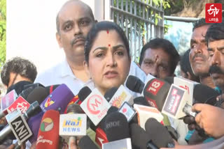 Khushpoo said that Edappadi Palaniswami can become the Prime Minister if the people accept it