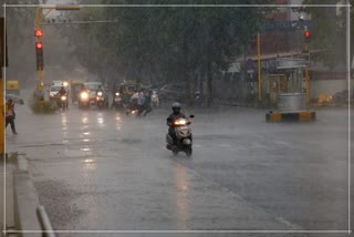 Cyclone Biparjoy Live Update: સૌરાષ્ટ્ર ક્ચ્છમાં ભારે વરસાદની આગાહી