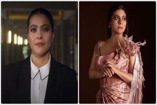 actress Kajol