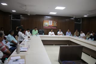 Devbhoomi Dwarka News: ગૃહ રાજ્ય પ્રધાન હર્ષ સંઘવીએ નાગરિકોને અપાવ્યો વિશ્વાસ, જુઓ શું કહ્યું...