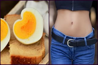 Boiled Eggs Benefits