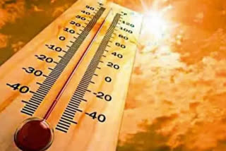 IMD issues heatwave alert in Telangana Andhra Pradesh for two days