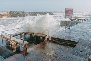 Cyclone Biparjoy