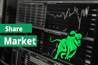 Etv Bharatshare market update