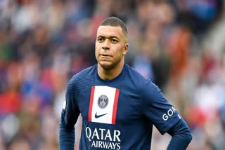 Kylian Mbappe informs PSG he will not trigger contract extension  kylian mbappe transfer  paris saint germain  lionel messi  കിലിയന്‍ എംബാപ്പെ  കിലിയന്‍ എംബാപ്പെ പിഎസ്‌ജി വിടുന്നു  പിഎസ്‌ജി  ലയണല്‍ മെസി  പാരീസ് സെന്‍റ് ജെർമെയ്‌ന്‍