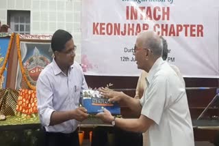 intach koenjhar chapter