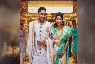 Tushar Deshpande Nabha Gaddamwar Marriage