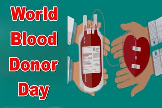 World Blood Donor Day