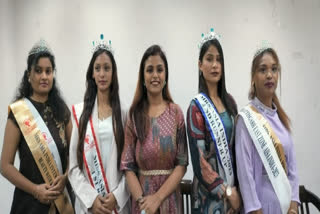 Chhattisgarh Beauties Shine