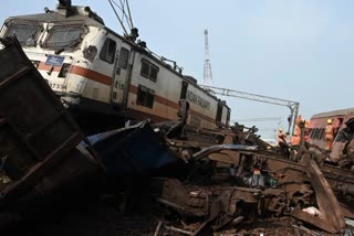 Etv BharatBalasore Train Tragedy: Death toll mount to 289, Bihar passenger died under treatment