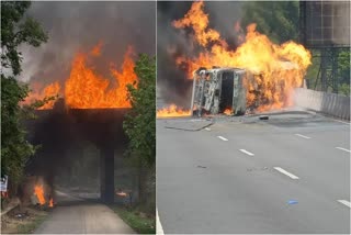 accident in mumbai pune expressway