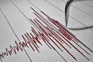 Earthquake In Himachal