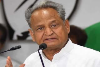 CM Ashok Gehlot reaction on jack dorsey comments